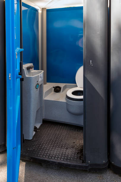Best Sanitation services for porta potties  in Dorneyville, PA