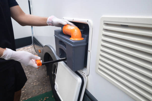 Best Construction site porta potty rental  in Dorneyville, PA