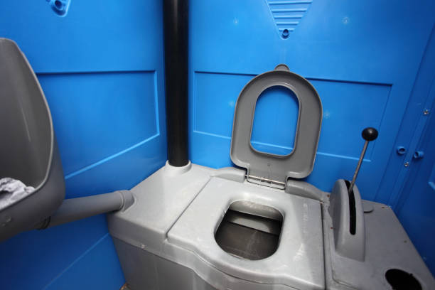 Best Temporary restroom rental  in Dorneyville, PA