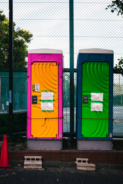 Best Porta potty rental for parties  in Dorneyville, PA
