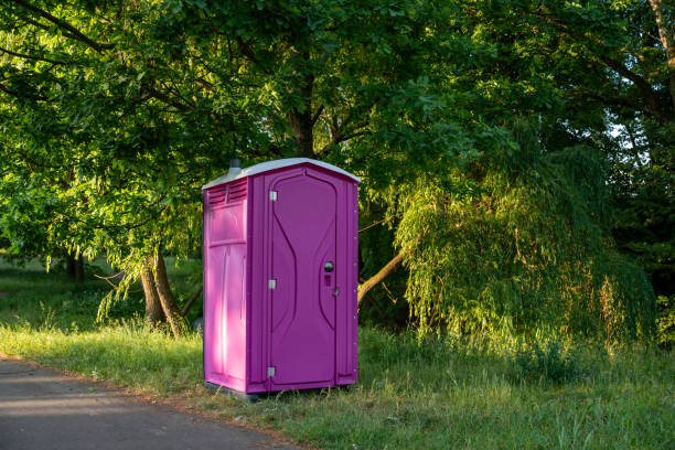 Best Event porta potty rental  in Dorneyville, PA