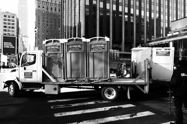 Best Emergency porta potty rental  in Dorneyville, PA