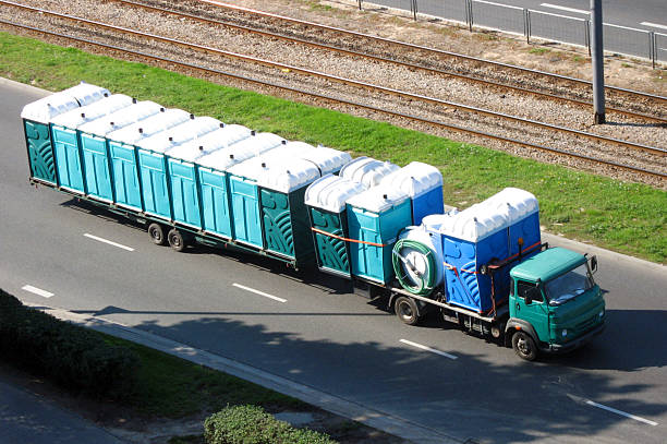 Best Affordable porta potty rental  in Dorneyville, PA